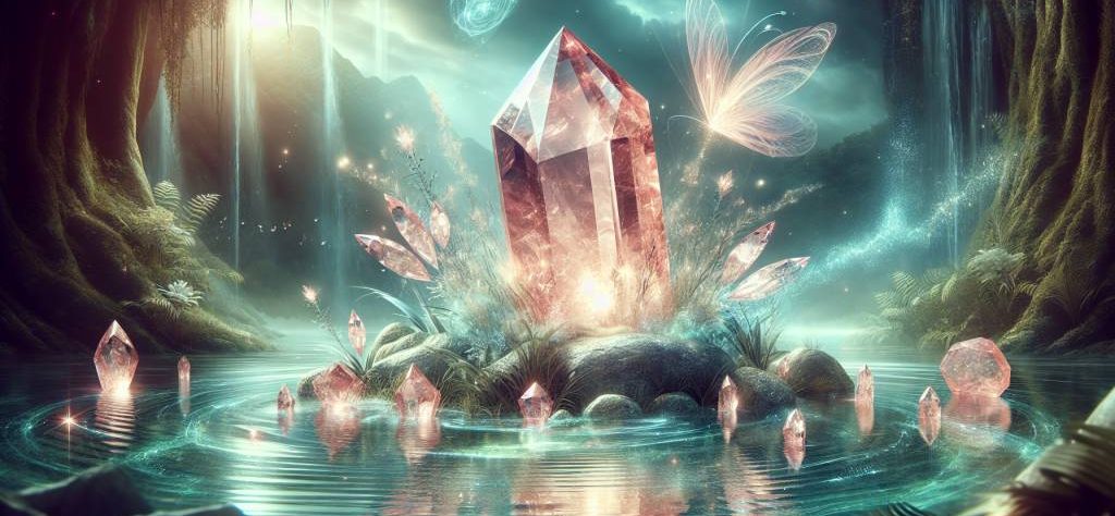 Morganite purification: comment renforcer son rayonnement d'amour