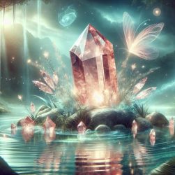 Morganite purification: comment renforcer son rayonnement d'amour
