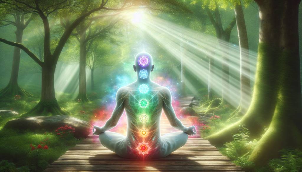 Les dangers d'ouvrir ses chakras sans préparation ou guidance