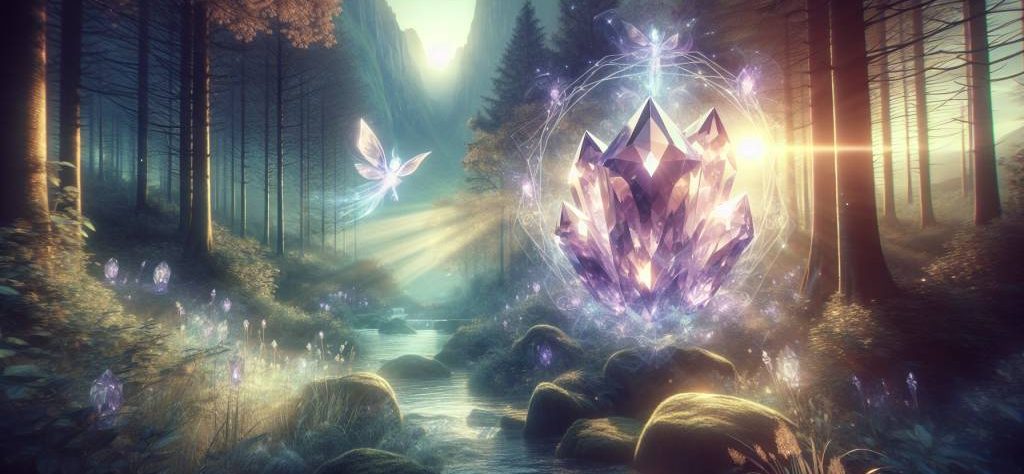 Kunzite: méthodes de purification pour un amour inconditionnel