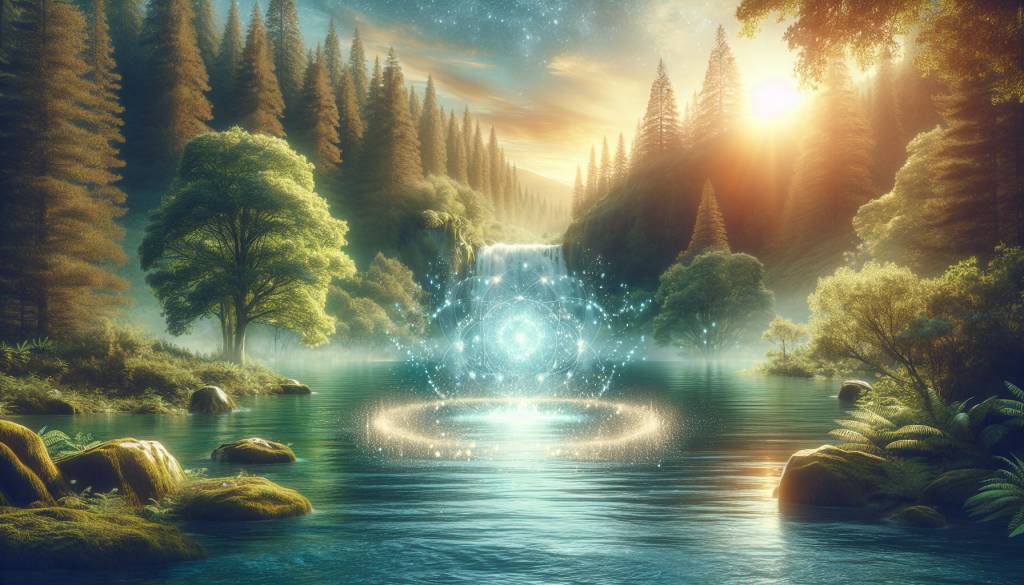 Quand la purification spirituelle devient un chemin de vie