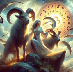 Pierre signe astrologique capricorne: discipline et ambition montante
