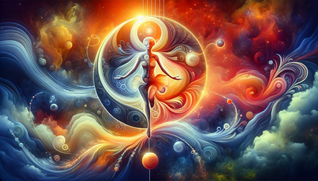 Pierre pour le signe de la balance: harmonie et beauté relationnelle