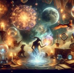 Oracle tarot: les arcanes dévoilés pour un chemin de vie clair