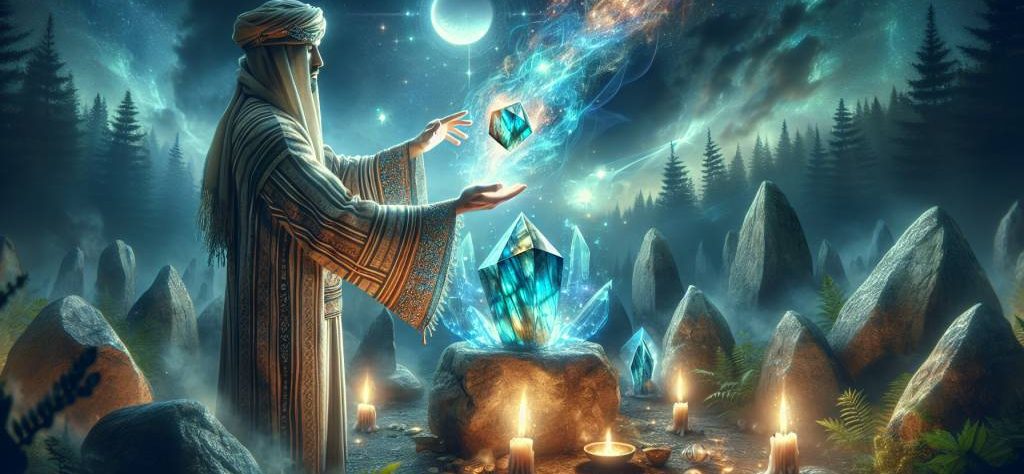 Purification pierre labradorite: comment redynamiser votre cristal