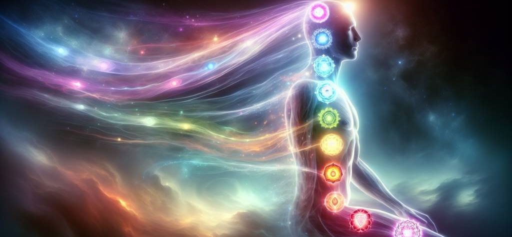 Harmoniser ses chakras avec le reiki: une voie vers la guérison