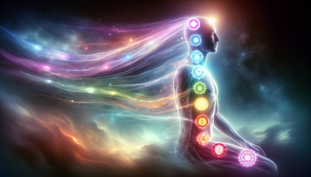 Harmoniser ses chakras avec le reiki: une voie vers la guérison