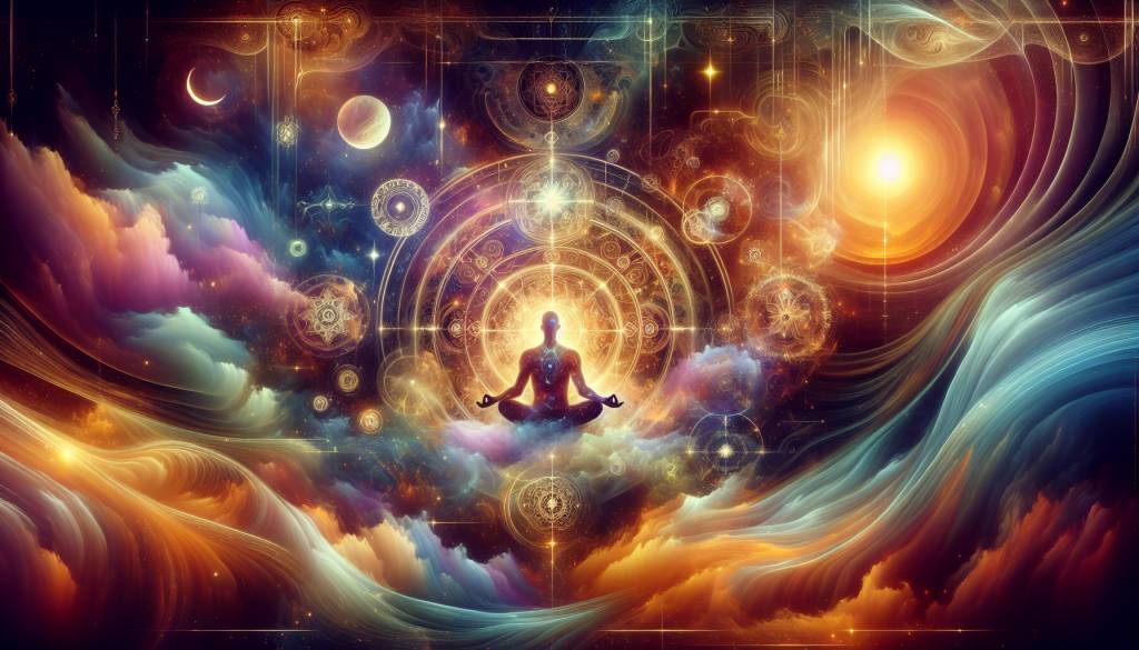 Sélénite purification: vers une clarté spirituelle et une paix intérieure