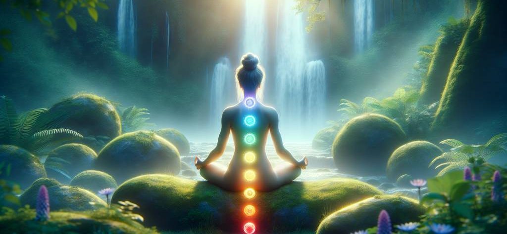 Purification des chakras: techniques pour un alignement spirituel