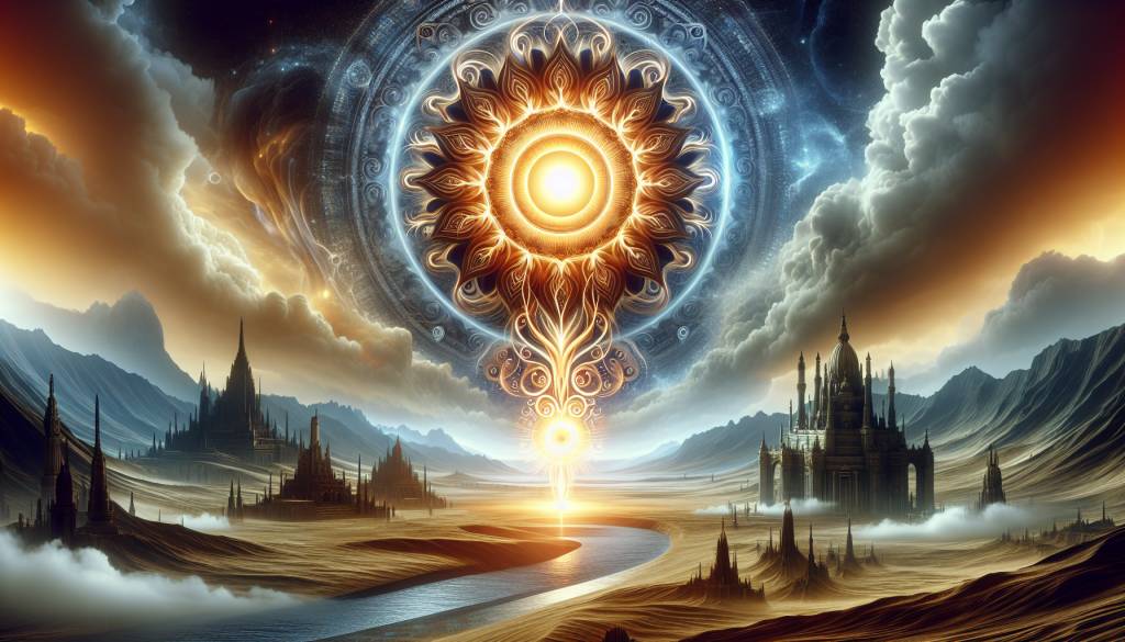 Pierre De Soleil purification: élever son énergie vitale et créative