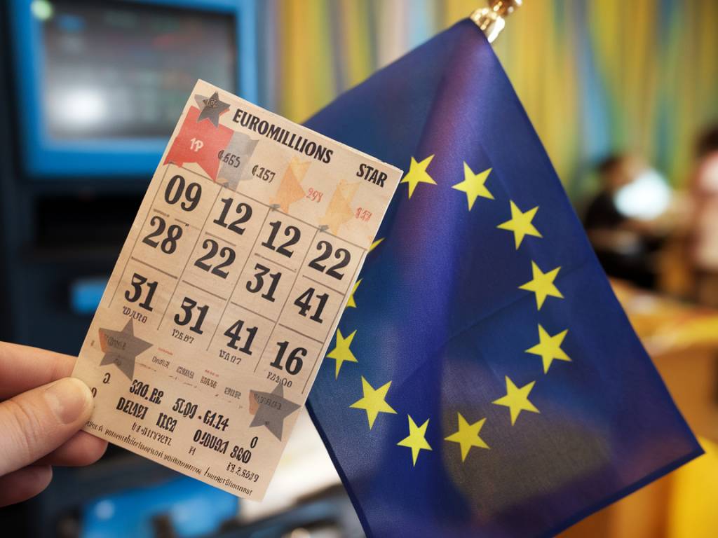 decouvrez quels sont les numéros qui vont sortir à l'EuroMillions : analyse et prédictions