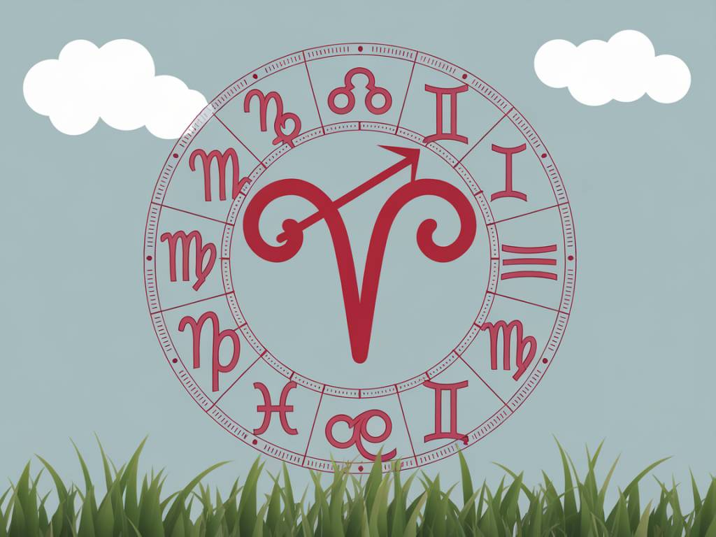 quel est mon signe astrologique selon mon mois de naissance : une explication détaillée