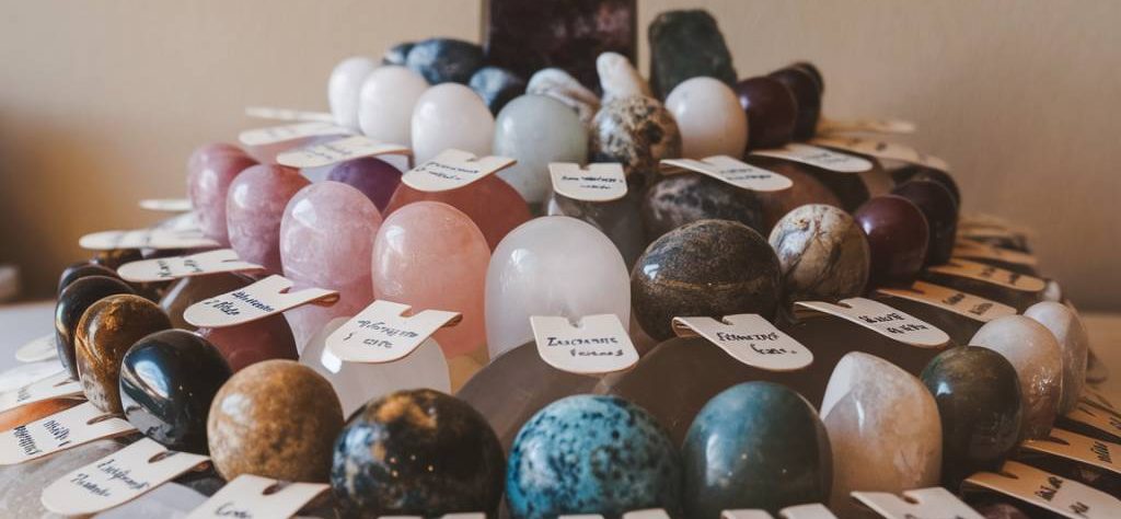« Comment choisir la pierre idéale selon son ascendant astrologique pour une énergie optimale »
