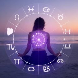 Pierre pour le signe astrologique Cancer : protection émotionnelle et intuition renforcée