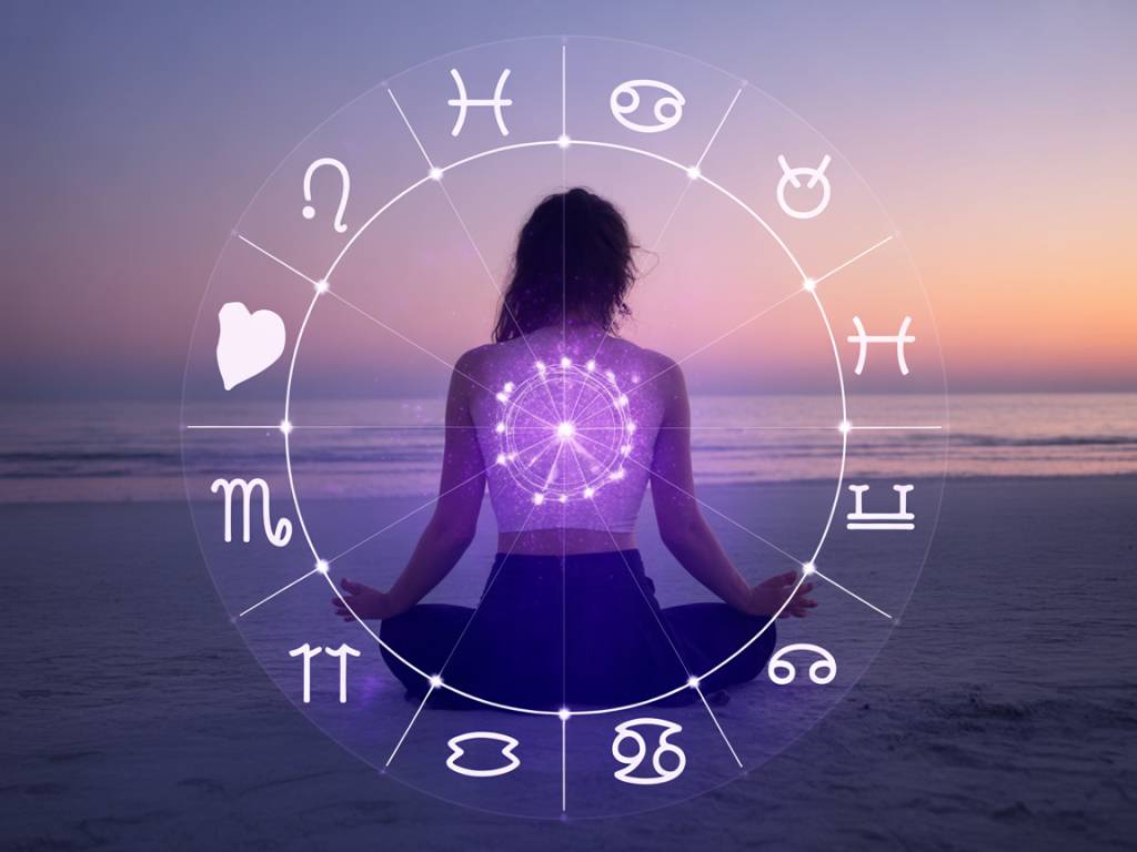 Pierre pour le signe astrologique Cancer : protection émotionnelle et intuition renforcée