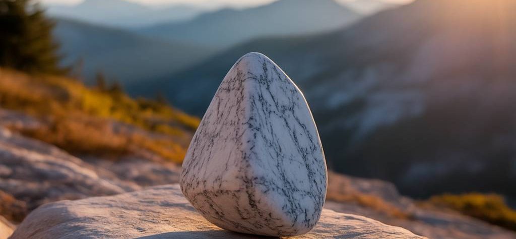 Comment les pierres naturelles peuvent amplifier les messages reçus en voyance