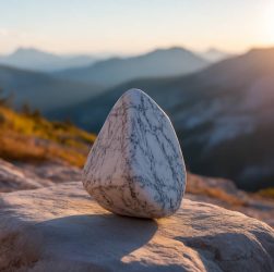 Comment les pierres naturelles peuvent amplifier les messages reçus en voyance