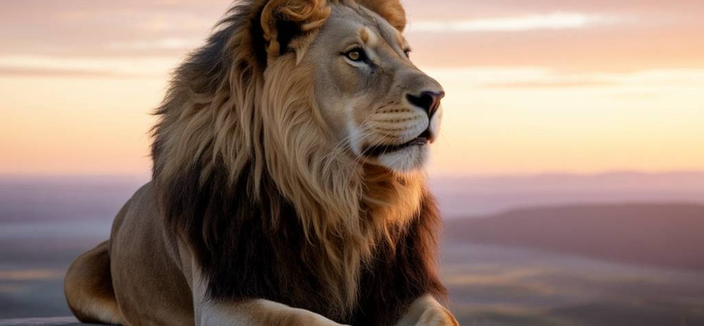 Pierre pour le signe astrologique Lion : confiance, rayonnement et force intérieure