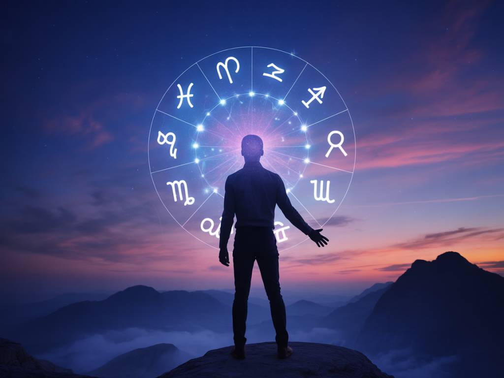 Pierre pour le signe astrologique Vierge : clarté mentale, organisation et guérison intérieure