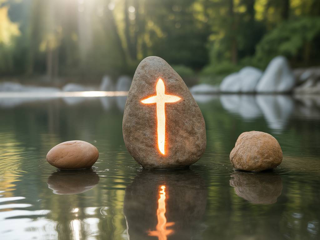 Comment nettoyer énergétiquement et recharger ses pierres naturelles : méthodes simples et rituels puissants