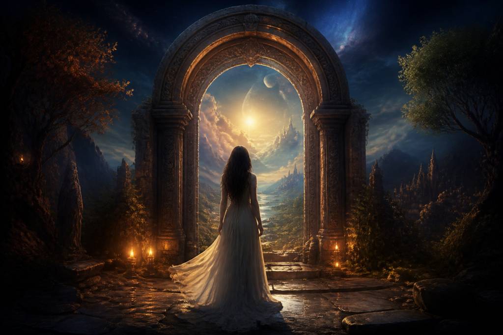 10 de coupe : signification, amour et interprétation en tarot