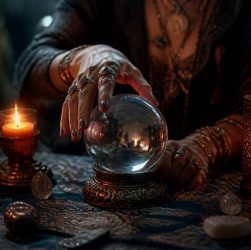 Tirage oui non boule : méthode et signification pour obtenir une réponse claire en voyance