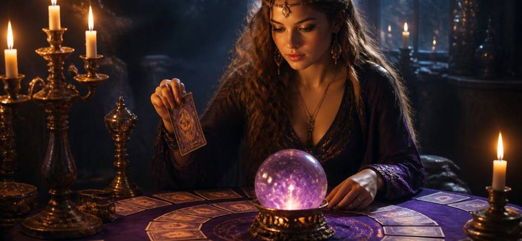 7tarot gratuit : comment obtenir un tirage de qualité en ligne