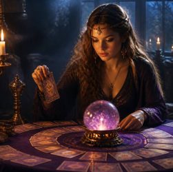 7tarot gratuit : comment obtenir un tirage de qualité en ligne