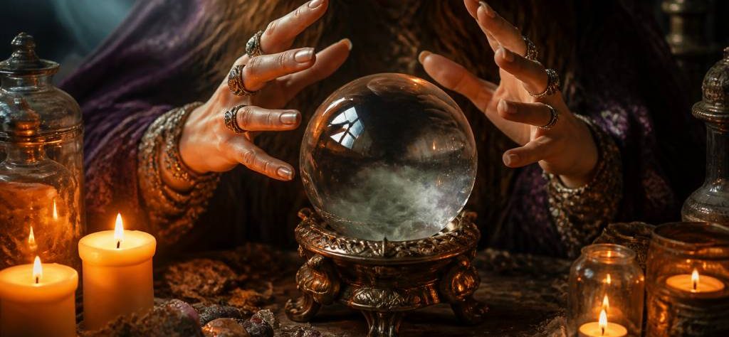 Boule oui/non gratuit : comment obtenir une réponse fiable à vos questions divinatoires