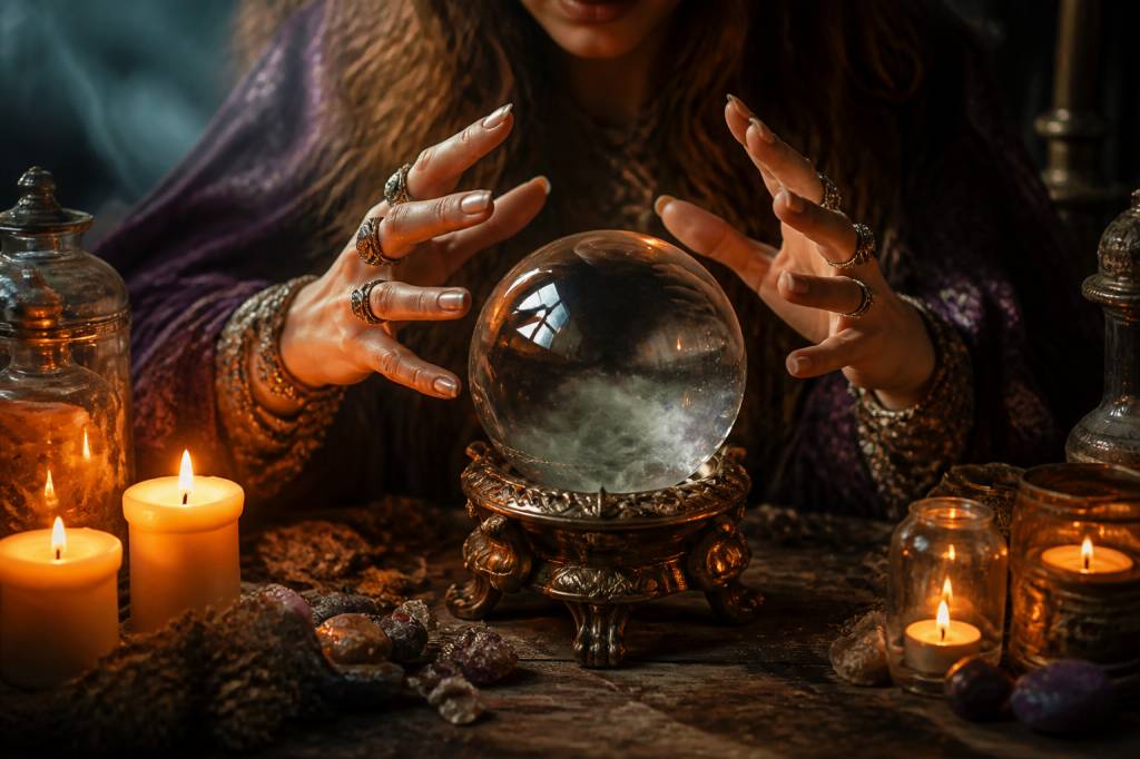 Boule oui/non gratuit : comment obtenir une réponse fiable à vos questions divinatoires