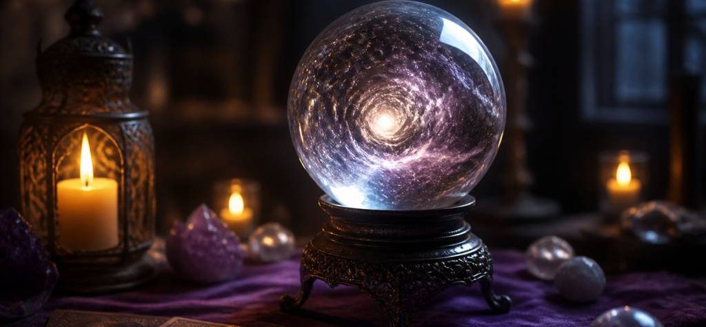 Boule de cristale gratuite : guide pour une voyance fiable et précise