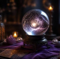 Boule de cristale gratuite : guide pour une voyance fiable et précise