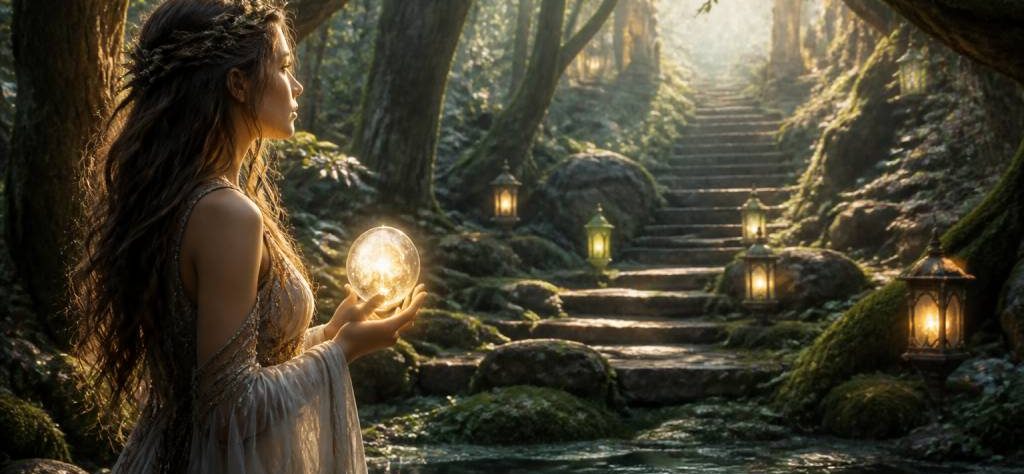 4 de deniers : signification et interprétation en tarot