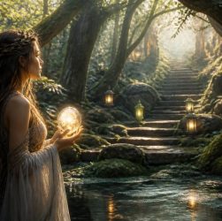 4 de deniers : signification et interprétation en tarot