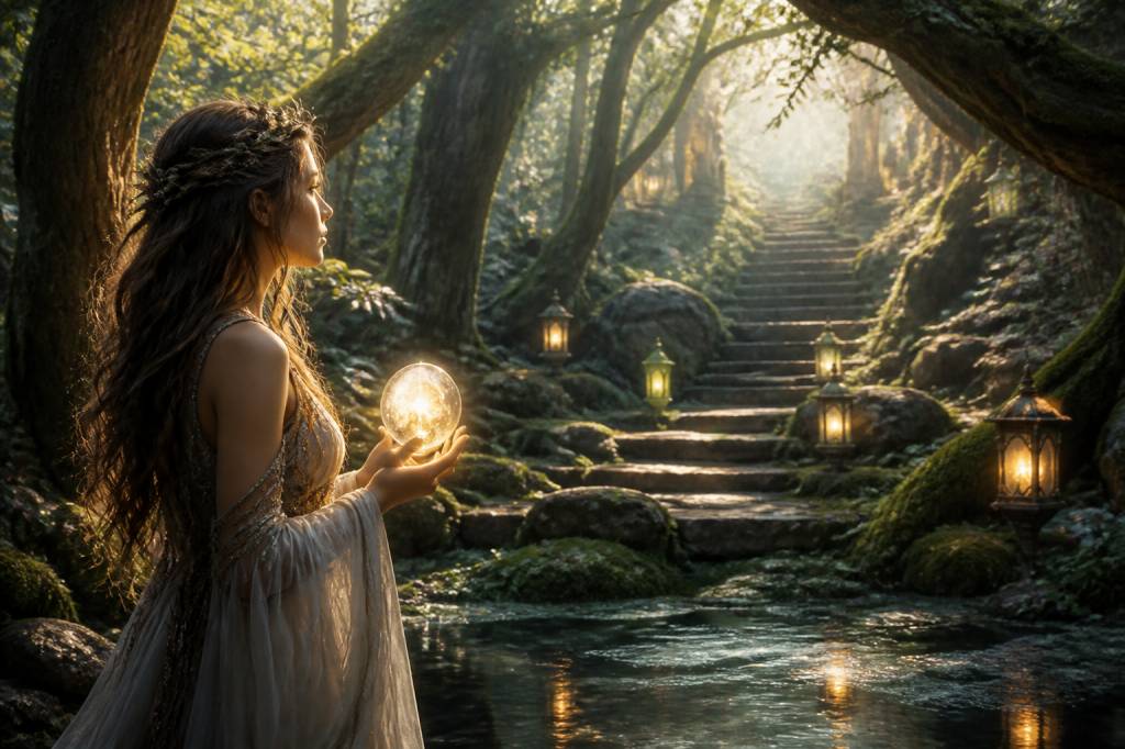 4 de deniers : signification et interprétation en tarot