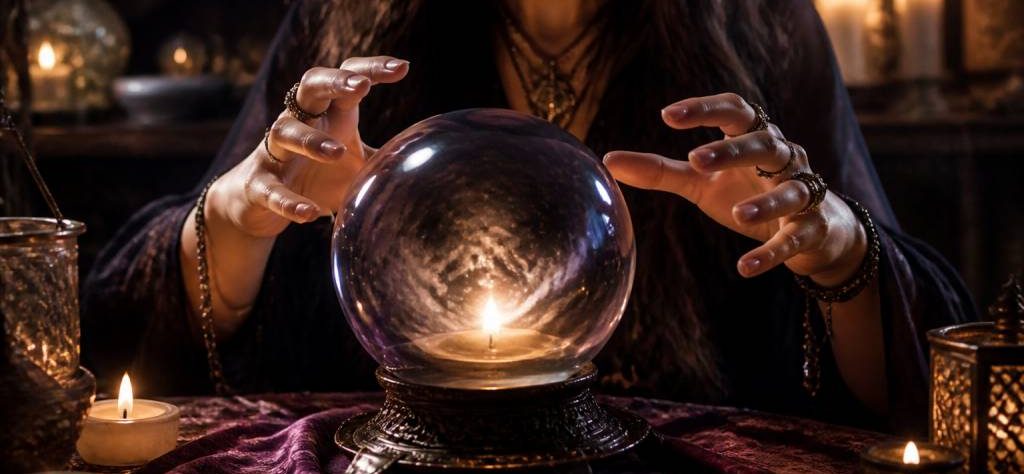 Boule de cristal oui ou non gratuit : comment obtenir une réponse fiable en voyance