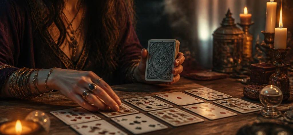Tirer les cartes avec un jeu de 32 cartes gratuit : méthode simple et fiable