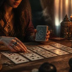 Tirer les cartes avec un jeu de 32 cartes gratuit : méthode simple et fiable