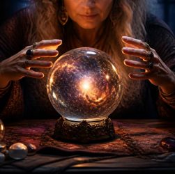 Boule de cristal tirage gratuit : découvrez votre avenir en ligne