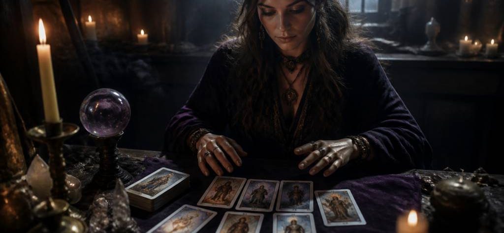 7tarot oui non : méthode précise pour interpréter vos réponses