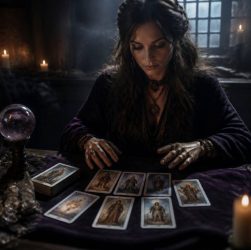 7tarot oui non : méthode précise pour interpréter vos réponses