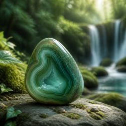 Pierre agate signification : vertus, symbolique et usages en lithothérapie