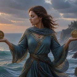 2 de denier : signification, amour, travail et interprétation en voyance