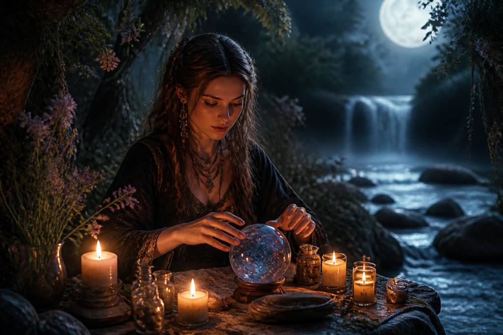 La maison de dieu en tarot : signification, messages et interprétation
