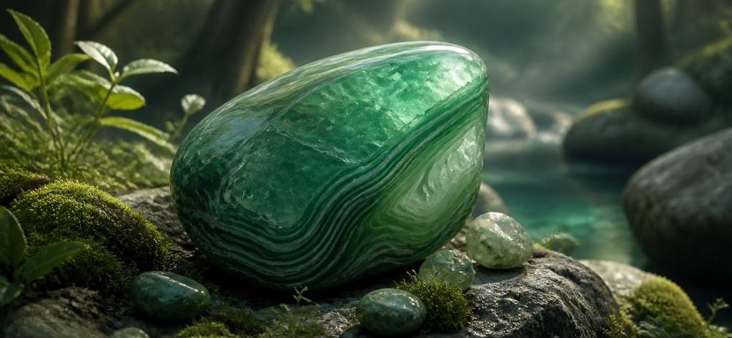 Agate vertues : quelles sont les vertus et propriétés de cette pierre en lithothérapie