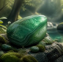Agate vertues : quelles sont les vertus et propriétés de cette pierre en lithothérapie