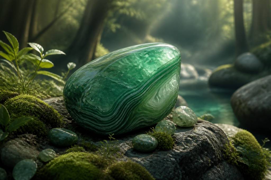 Agate vertues : quelles sont les vertus et propriétés de cette pierre en lithothérapie