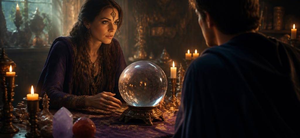 Voyance gratuite et serieuse : comment obtenir des réponses fiables et précises