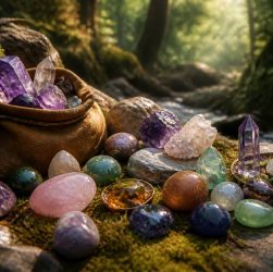 Symbolique pierre : signification, usages et vertus en lithothérapie